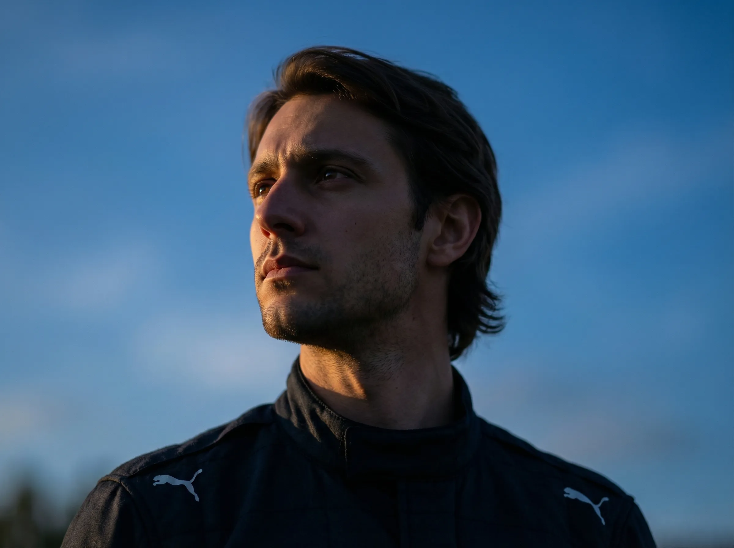 Alexander Macalister