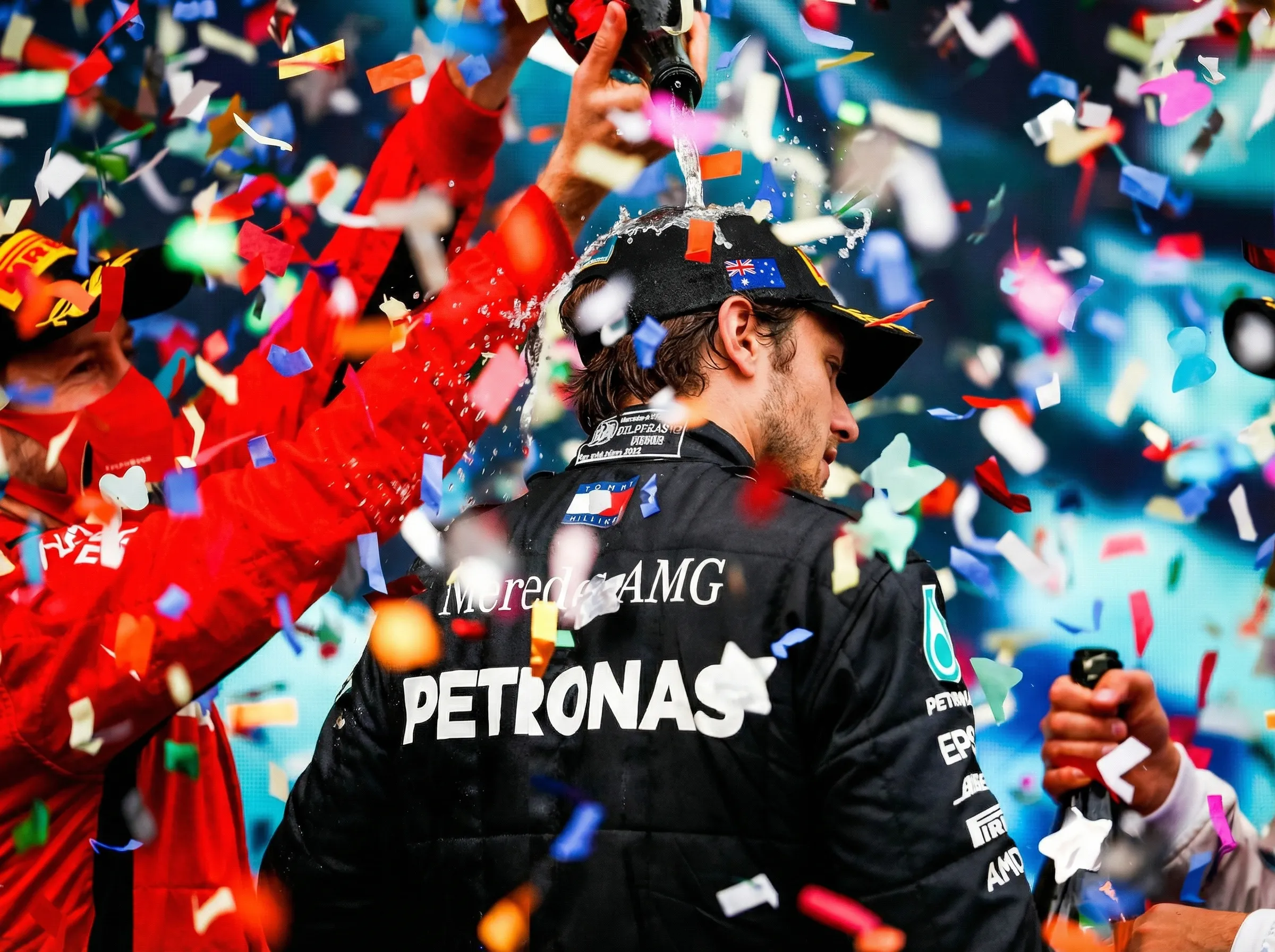 Alexander Macalister