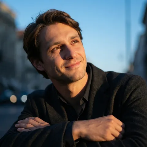 Alexander Macalister