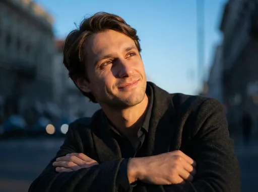 Alexander Macalister