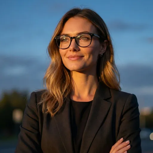 Lena Hoffmann